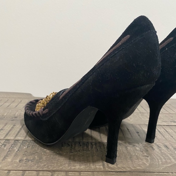 🔥🔥🔥 Chinese Laundry Pumps - Picture 3 of 4